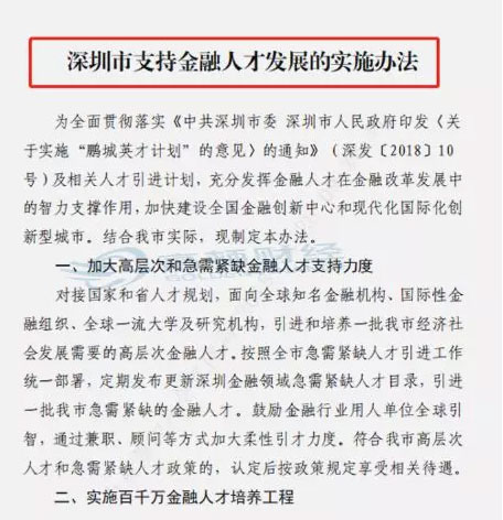 ACCA、CFA考生大喜！这座城市全额报销考试费用，封顶5万元！1月6日起正式实施！