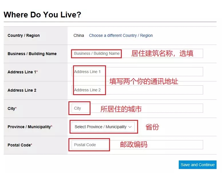 2020年6月cfa考试报名流程图文解答