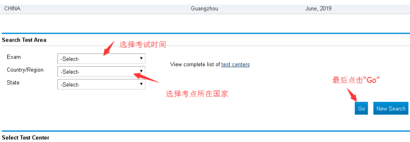 CFA考点修改流程