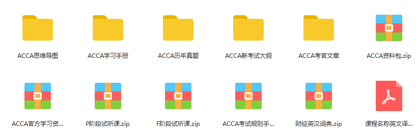 acca