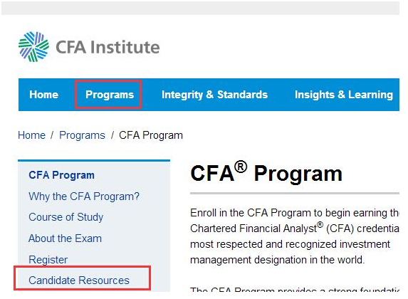 cfa