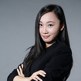 上海财经大学CFA讲师：金老师