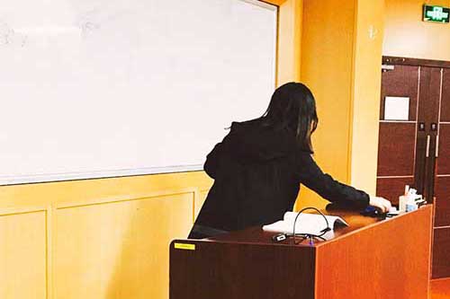 上财注册ACCA需要提交什么资料